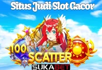 SUKABET: Situs Judi Slot Gacor