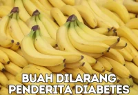 Berita Terbaru: 3 Buah Dilarang Untuk Penderita Diabetes