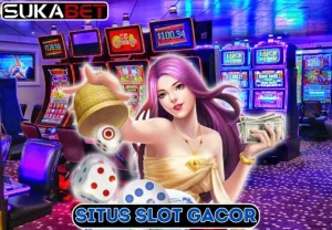 situs slot gacor